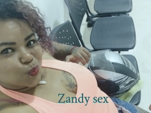 zandy_sex En live show