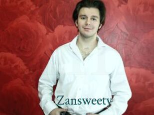 Zansweety
