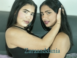 Zaraanddania
