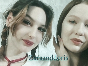 Zaraanddoris