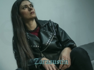 Zaraaustin