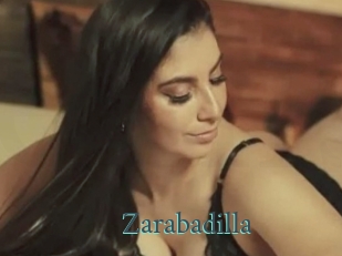 Zarabadilla