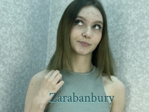 Zarabanbury