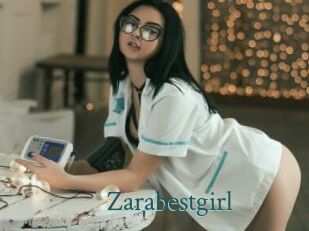 Zarabestgirl