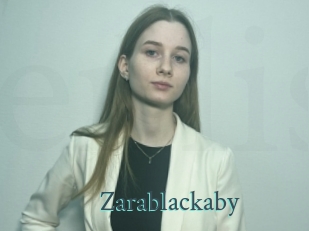 Zarablackaby
