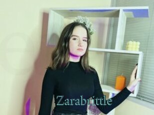 Zarabrittle