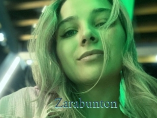 Zarabunton