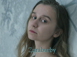 Zaraburby