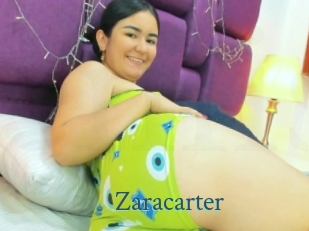 Zaracarter