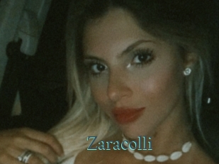 Zaracolli