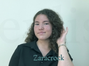 Zaracrock