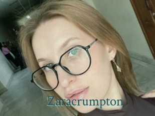 Zaracrumpton