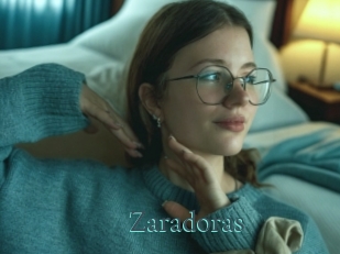 Zaradoras