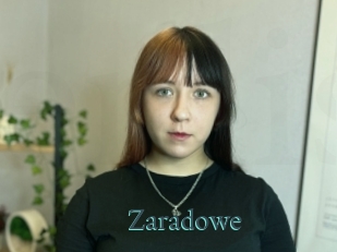 Zaradowe
