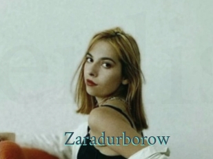 Zaradurborow