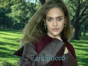 Zarafulford
