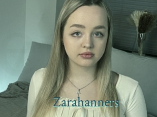 Zarahanners