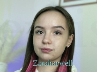Zaraharwell