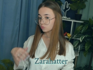 Zarahatter