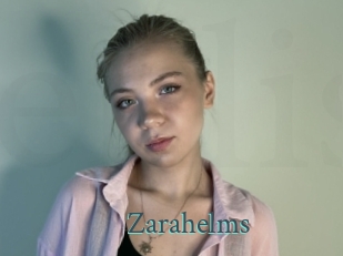 Zarahelms