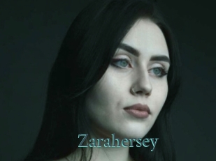 Zarahersey