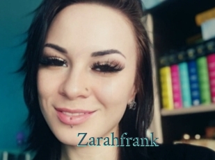 Zarahfrank