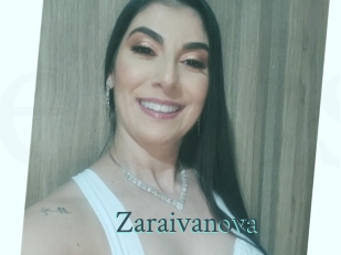 Zaraivanova