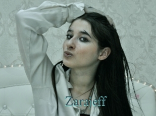 Zarajeff