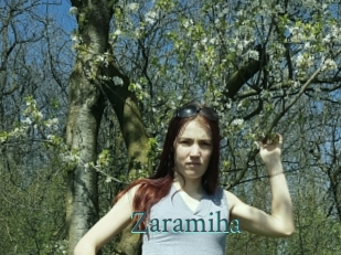 Zaramiha