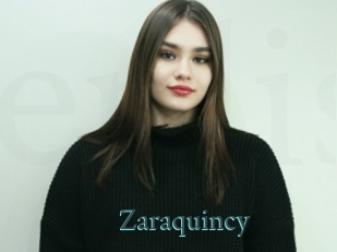 Zaraquincy