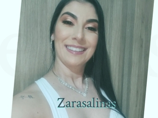 Zarasalinas