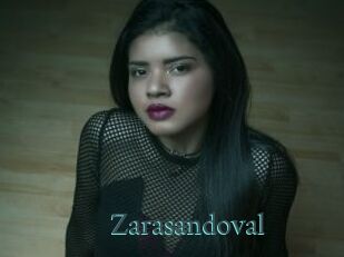 Zarasandoval