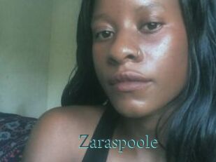 Zaraspoole