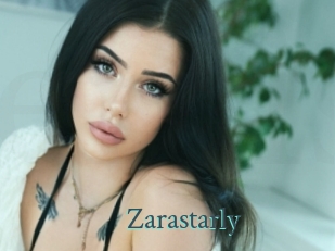 Zarastarly