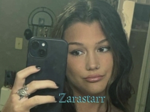 Zarastarr