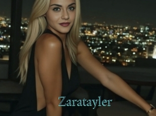 Zaratayler