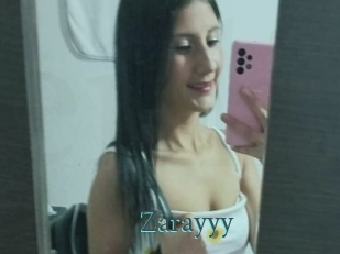 Zarayyy