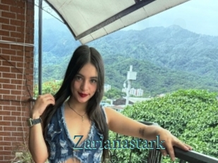 Zarianastark
