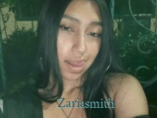 Zariasmith