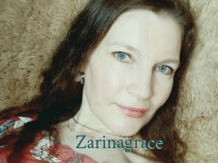 Zarinagrace