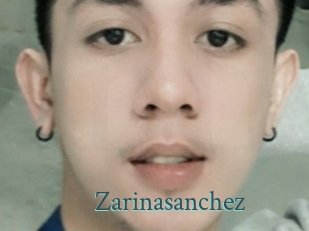 Zarinasanchez