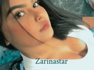 Zarinastar