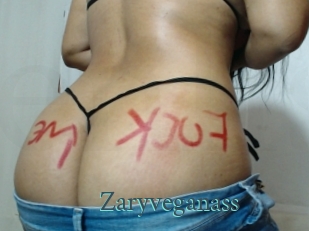 Zaryveganass
