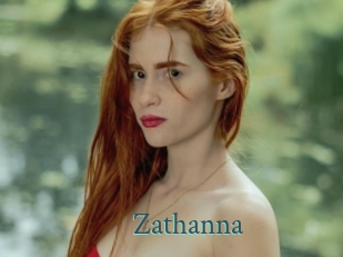 Zathanna