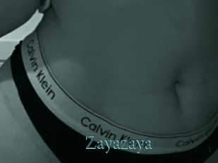 Zayazaya