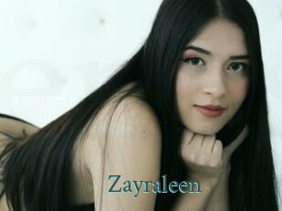 Zayraleen