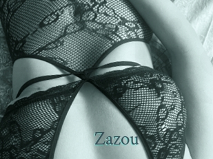 Zazou