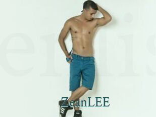 ZeanLEE