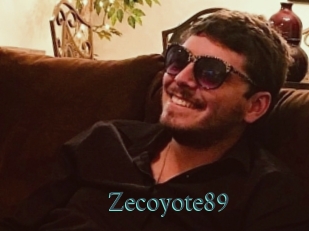 Zecoyote89