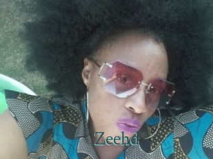 zeehd En live show